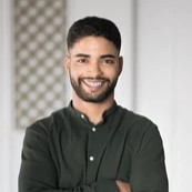 Saeed Mansoori