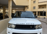 Land Rover Range Rover Sport HSE V8