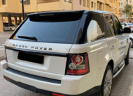 Land Rover Range Rover Sport HSE V8