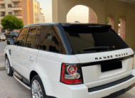 Land Rover Range Rover Sport HSE V8
