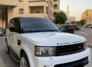 Land Rover Range Rover Sport HSE V8