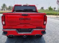 GMC Sierra Sarab Edition