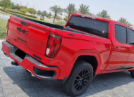 GMC Sierra Sarab Edition