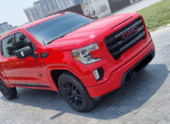 GMC Sierra Sarab Edition