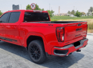 GMC Sierra Sarab Edition