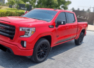 GMC Sierra Sarab Edition