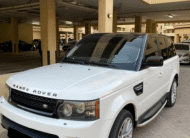 Land Rover Range Rover Sport HSE V8