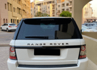 Land Rover Range Rover Sport HSE V8