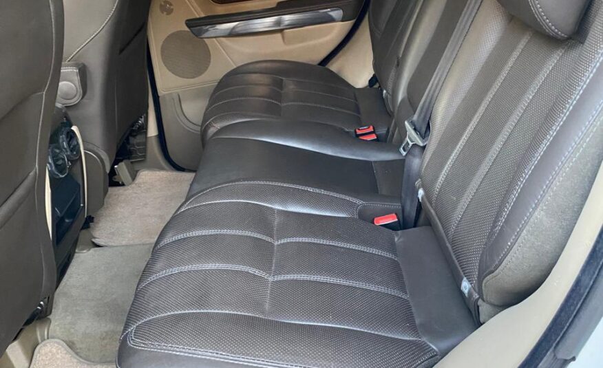 Land Rover Range Rover Sport HSE V8