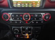 Jeep Wrangler Rubicon