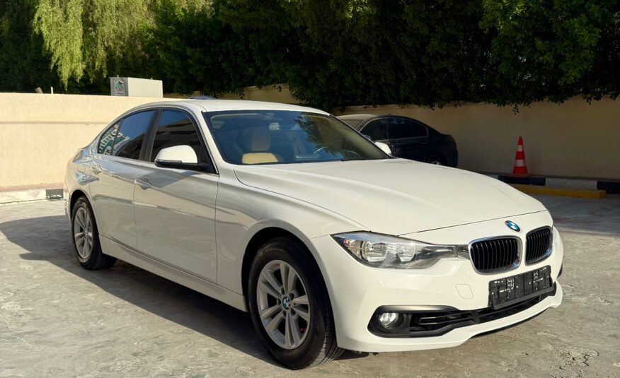 BMW 318i