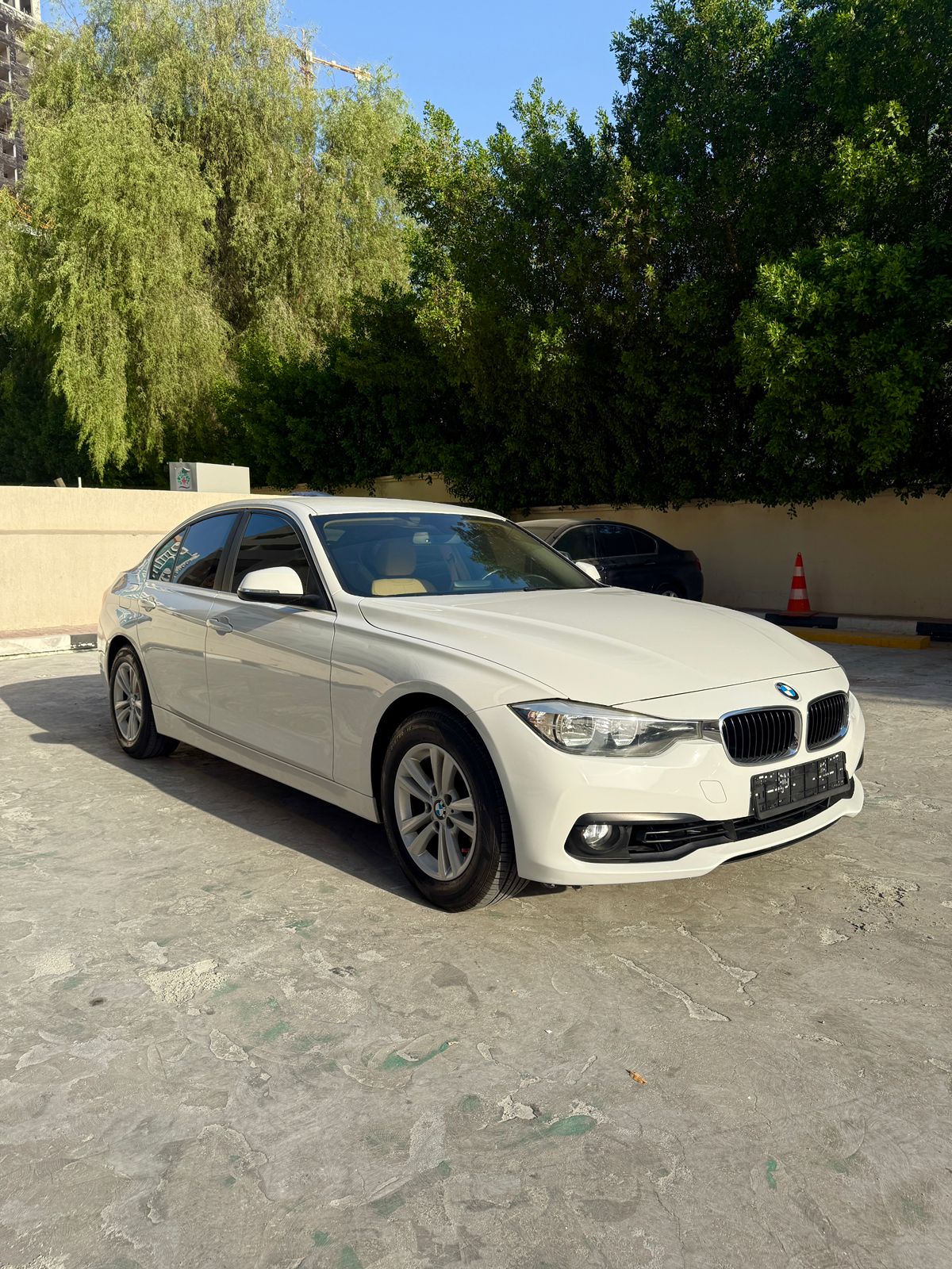BMW 318i