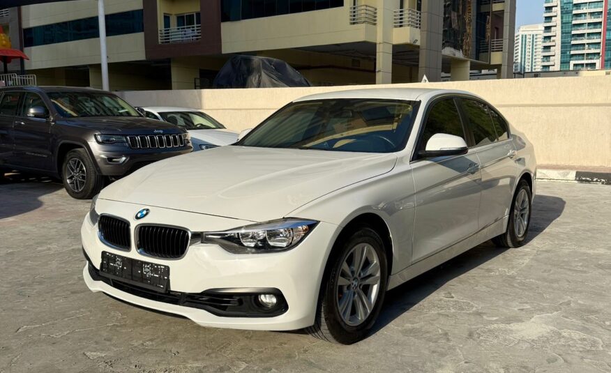 BMW 318i