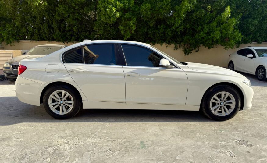 BMW 318i