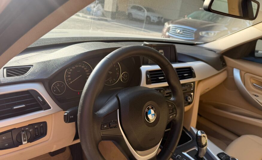 BMW 318i