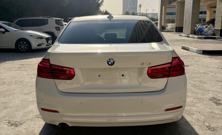 BMW 318i