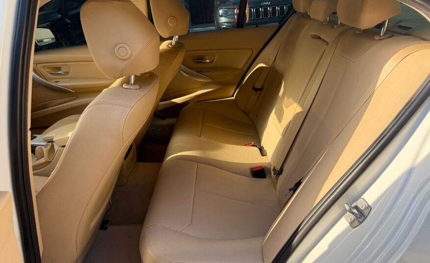 BMW 318i