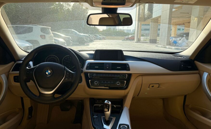 BMW 318i