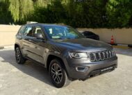 Jeep Gran Cherokee Limited