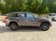 Jeep Gran Cherokee Limited