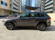 Jeep Gran Cherokee Limited