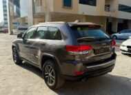 Jeep Gran Cherokee Limited