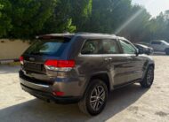 Jeep Gran Cherokee Limited