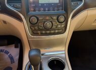 Jeep Gran Cherokee Limited