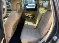 Jeep Gran Cherokee Limited