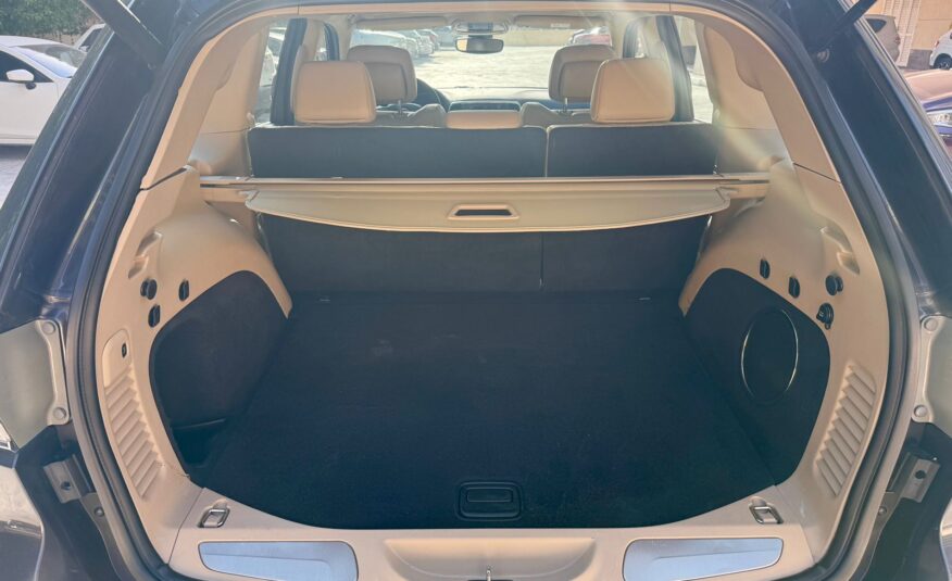 Jeep Gran Cherokee Limited