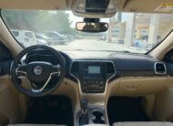 Jeep Gran Cherokee Limited