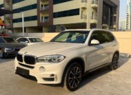 BMW X5 X-Drive35i