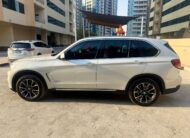 BMW X5 X-Drive35i