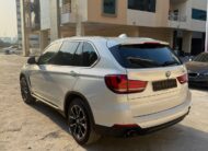 BMW X5 X-Drive35i