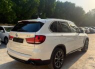 BMW X5 X-Drive35i