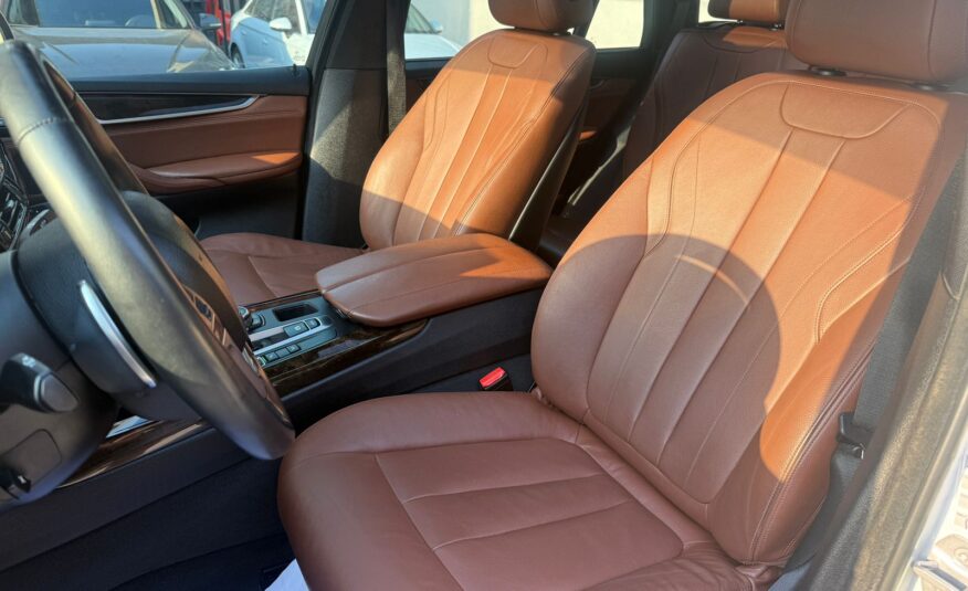 BMW X5 X-Drive35i