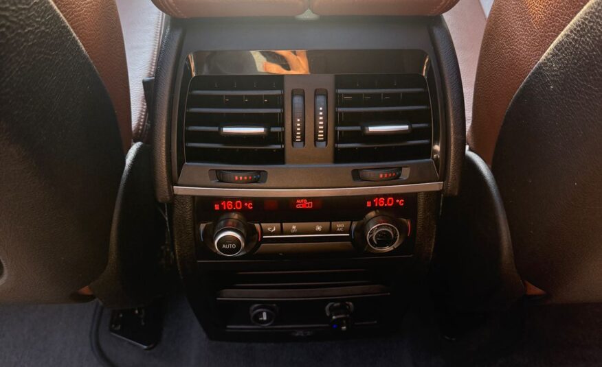BMW X5 X-Drive35i