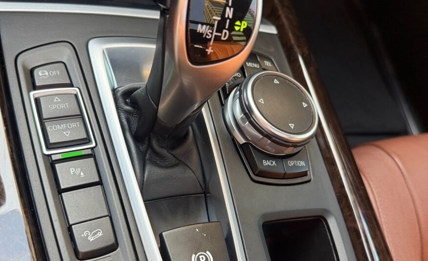 BMW X5 X-Drive35i