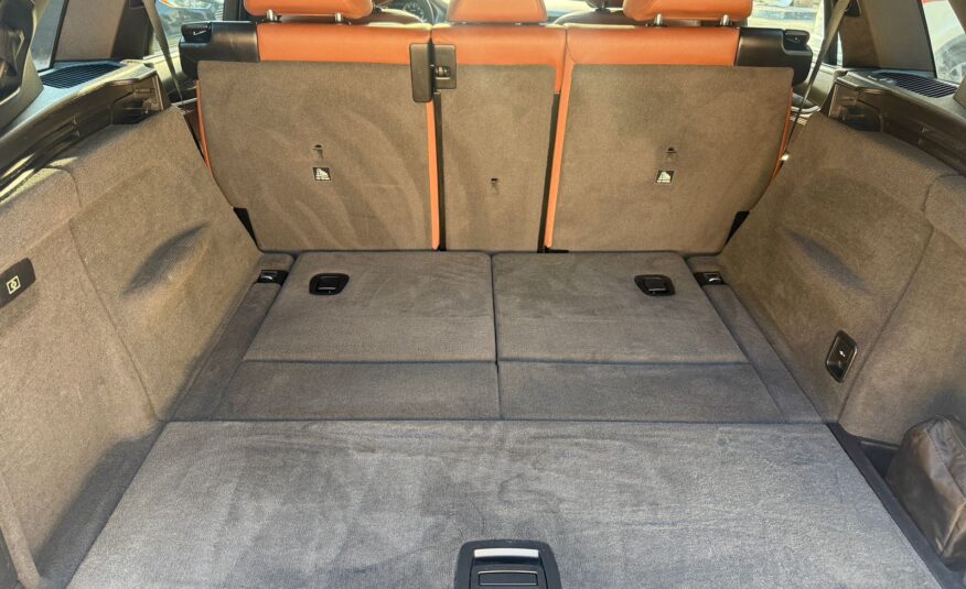 BMW X5 X-Drive35i