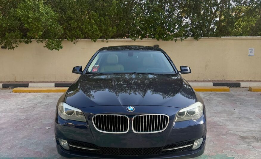 BMW 520i