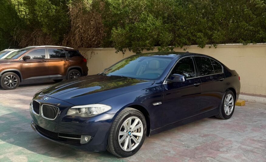 BMW 520i