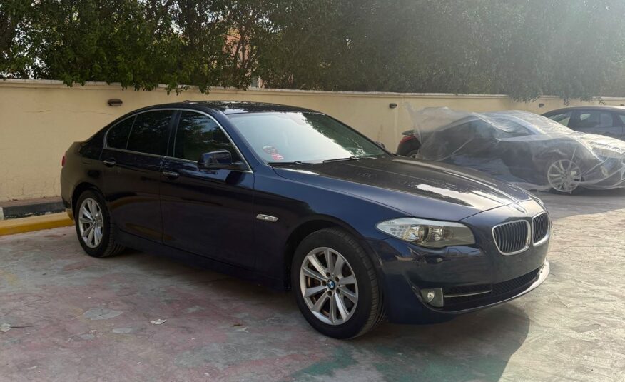 BMW 520i