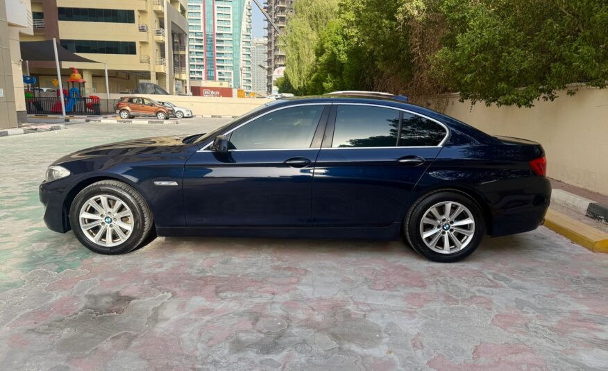 BMW 520i