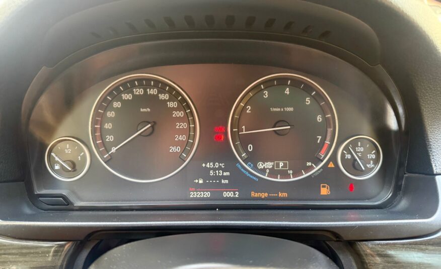 BMW 520i