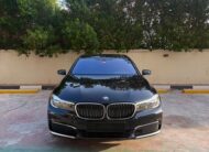 BMW 730Li