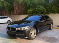 BMW 730Li