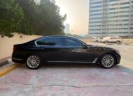BMW 730Li
