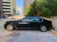 BMW 730Li
