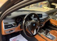 BMW 730Li