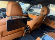 BMW 730Li